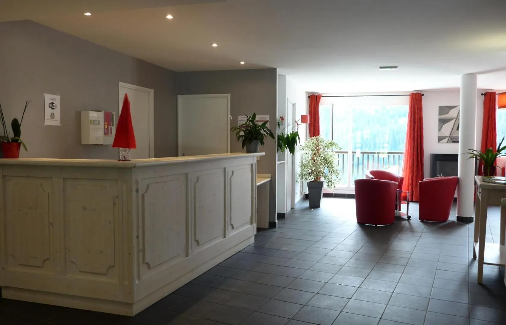 Residence Les Pleiades - Appartement Confortable Avec Cabine - Centre Station - Balcon - Parking Couvert Mae-7366 Flaine 0*,  France