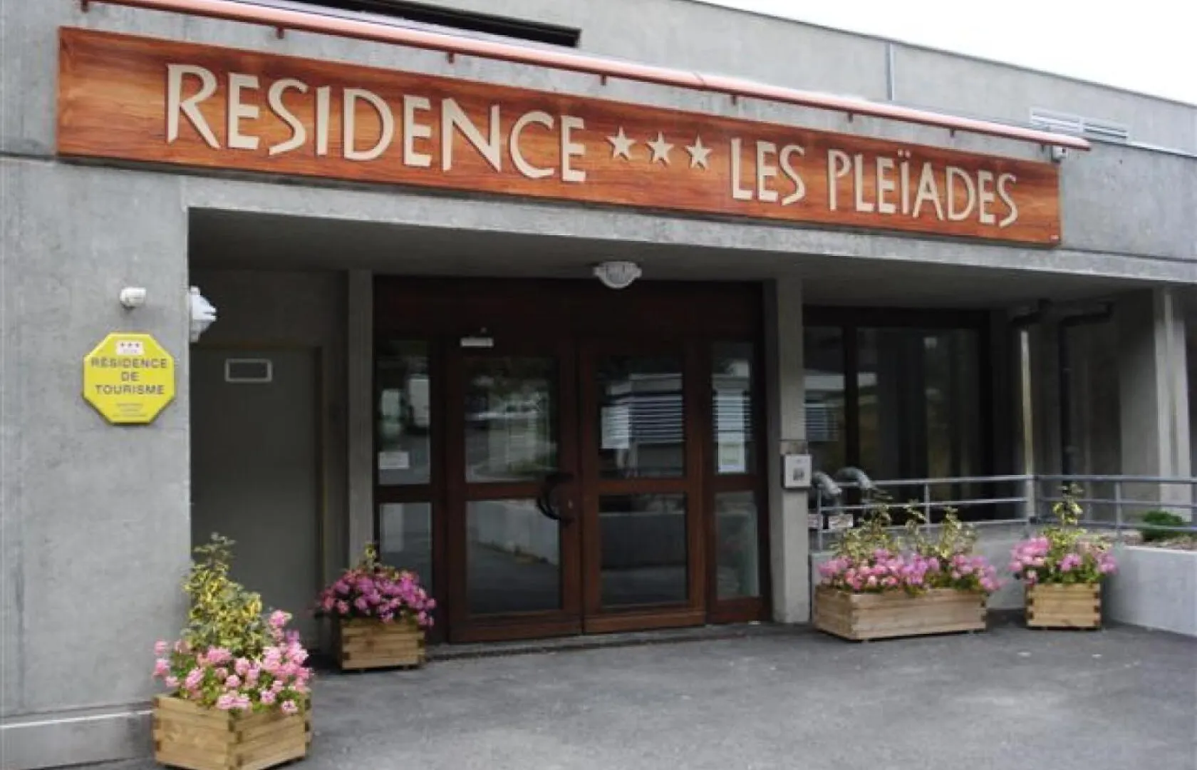 Residence Les Pleiades - Appartement Confortable Avec Cabine - Centre Station - Balcon - Parking Couvert Mae-7366 Flaine Apartment