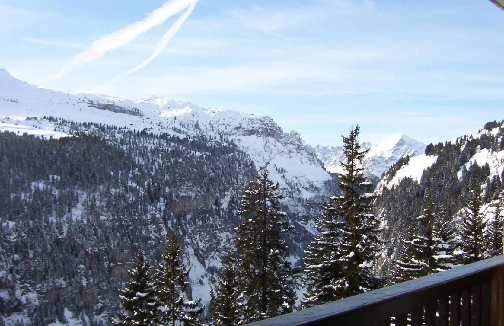 Residence Les Pleiades - Appartement Confortable Avec Cabine - Centre Station - Balcon - Parking Couvert Mae-7366 Flaine 0*,