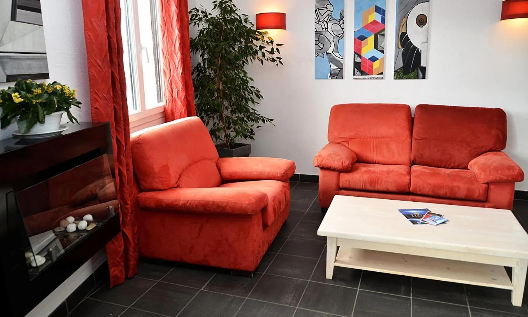 Residence Les Pleiades - Appartement Confortable Avec Cabine - Centre Station - Balcon - Parking Couvert Mae-7366 Flaine 0*,  France